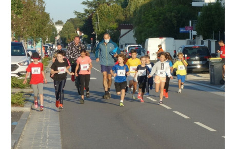 Photos Course de la Saint Gilles du 12 septembre 2021