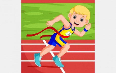 Ecole Athlétisme
